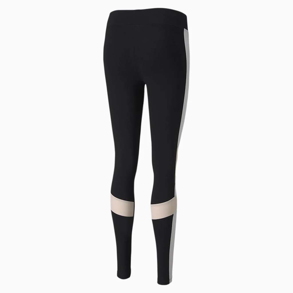 Puma Tailored For Sports leggings Rosewater dos