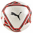 Ballon de soccer Puma TeamFinal 21.6 MS Blanc/Rouge