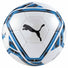 Ballon de soccer Puma TeamFinal 21.6 MS Blanc/Bleu