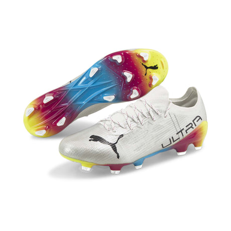 Puma Ultra 1.4 FG/AG chaussures de soccer