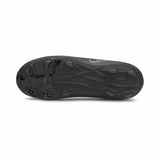 Puma Ultra 2.3 FG junior chaussures de soccer à crampons pour enfants - Puma Black / Silver Asphalt