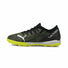 Puma Ultra 3.2 TT chaussures de soccer turf - Puma Black / Puma White / Yellow Alert