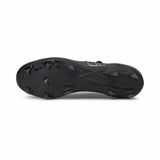 Puma Ultra 3.3 FG/AG chaussures de soccer pour adulte - Puma Black / Silver Asphalt - Semelle