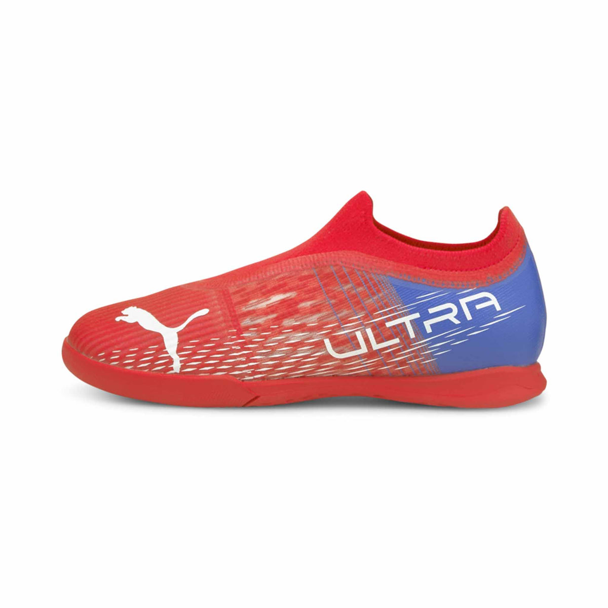 Puma Ultra 3.3 IT junior chaussures de soccer intérieur enfant 