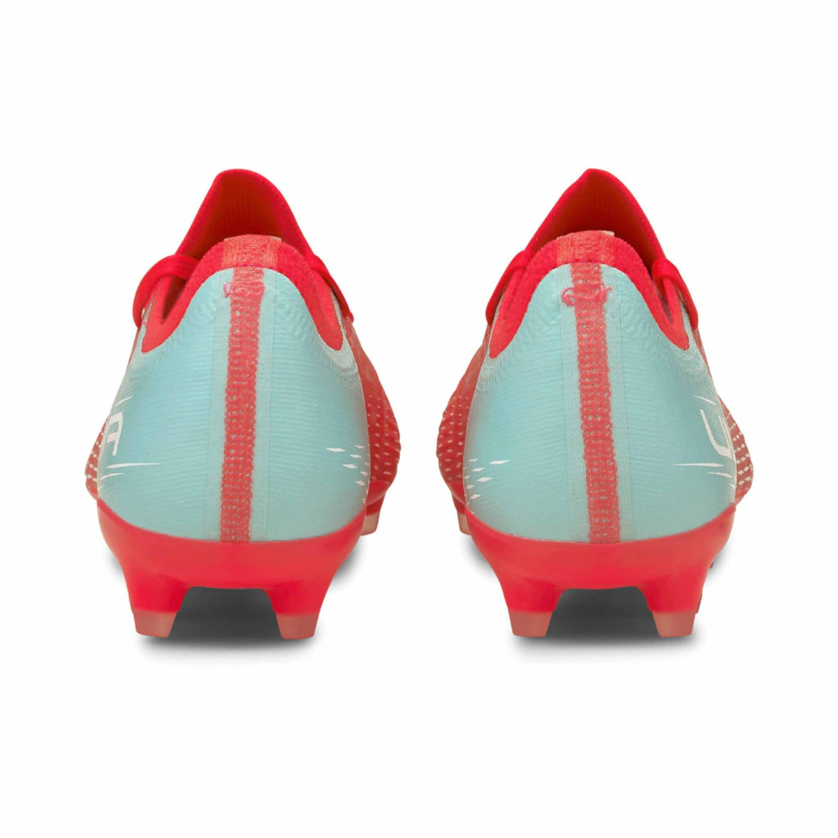 Puma Ultra 3.3 Wn&#39;s FG/AG Chaussures de soccer pour femme - talons