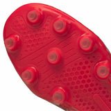 Puma Ultra 3.3 Wn's FG/AG Chaussures de soccer pour femme - crampons vue de près