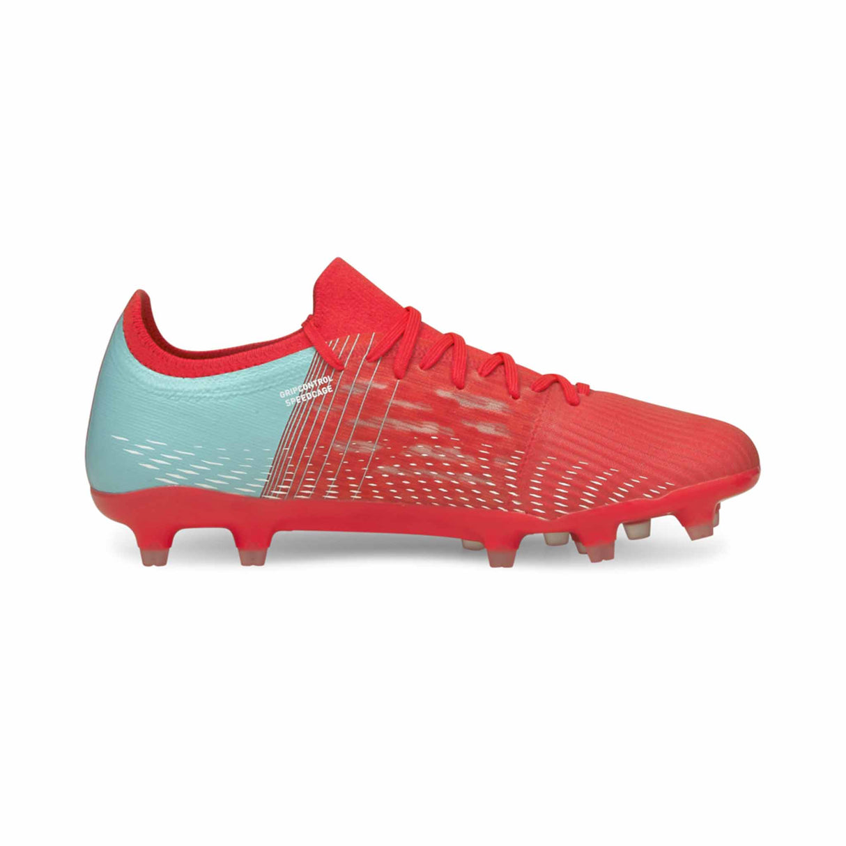 Puma Ultra 3.3 Wn's FG/AG Chaussures de soccer pour femme - côté