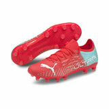 Puma Ultra 3.3 Wn's FG/AG Chaussures de soccer pour femme - paire
