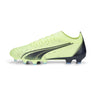 Puma Ultra Match FG/AG souliers de soccer fizzy light parisian night