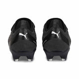 Puma Ultra Ultimate FG/AG chaussures de soccer a crampons - Puma Black / Puma White