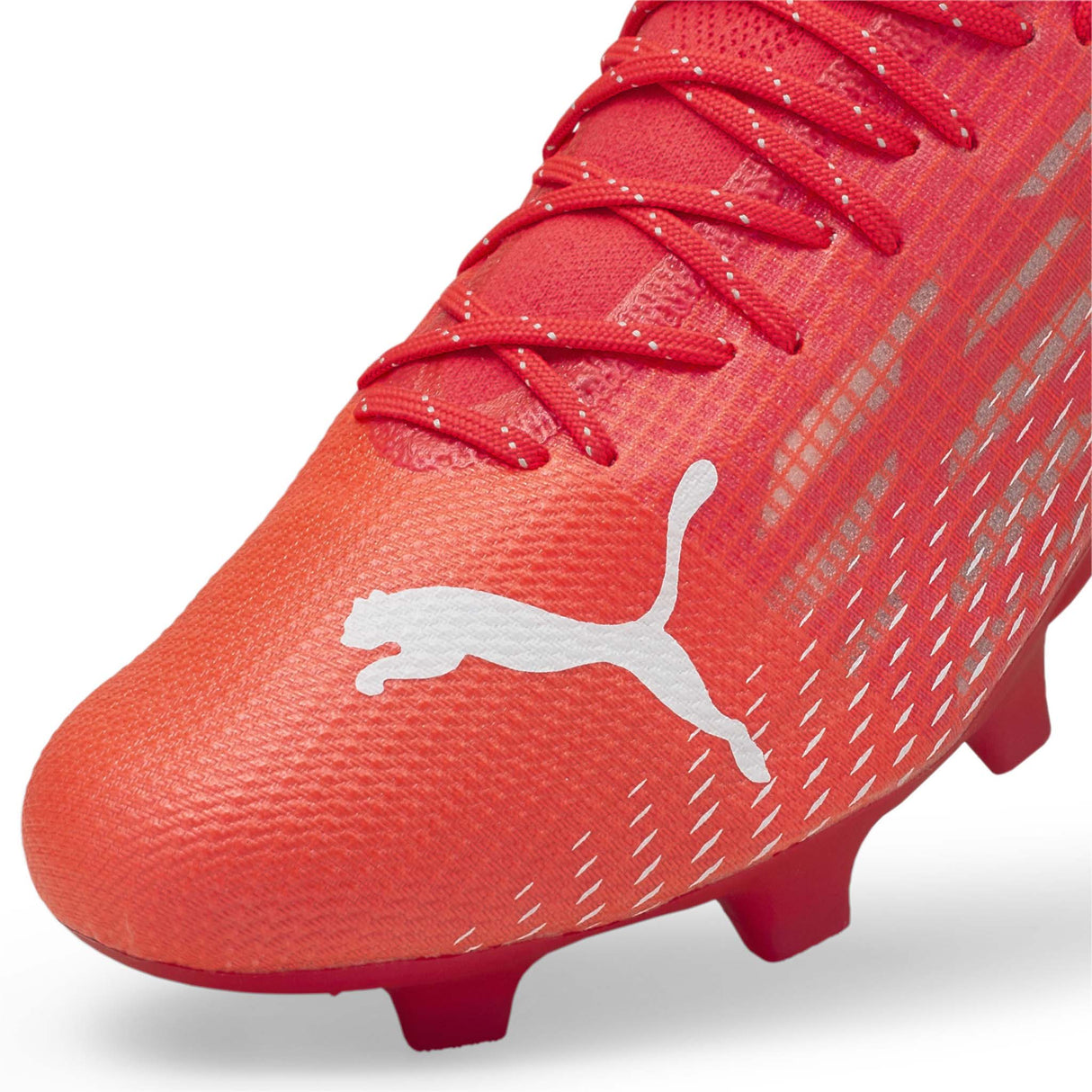 Puma Ultra 1.3 FG/AG chaussures de soccer pour adulte pointe