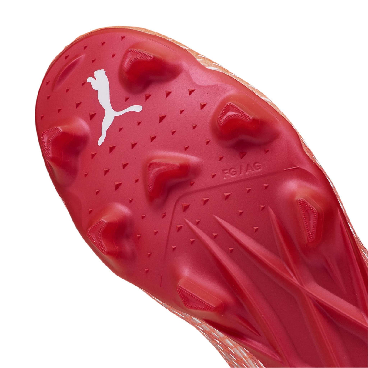 Puma Ultra 1.3 FG/AG chaussures de soccer pour adulte crampons details