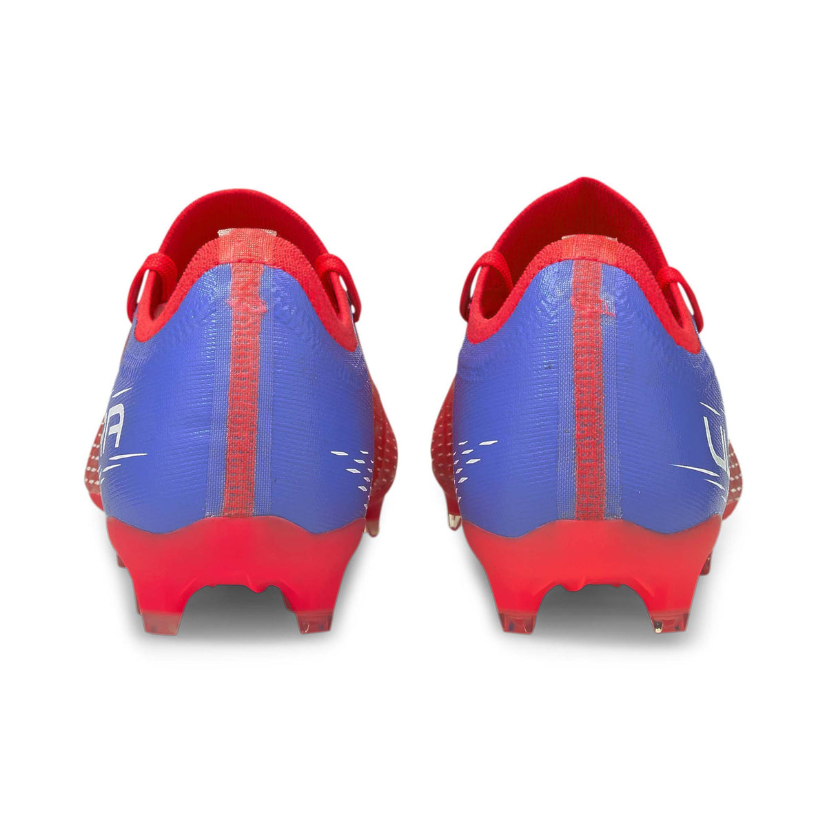 Puma Ultra 3.3 FG/AG chaussures de soccer pour adulte talon