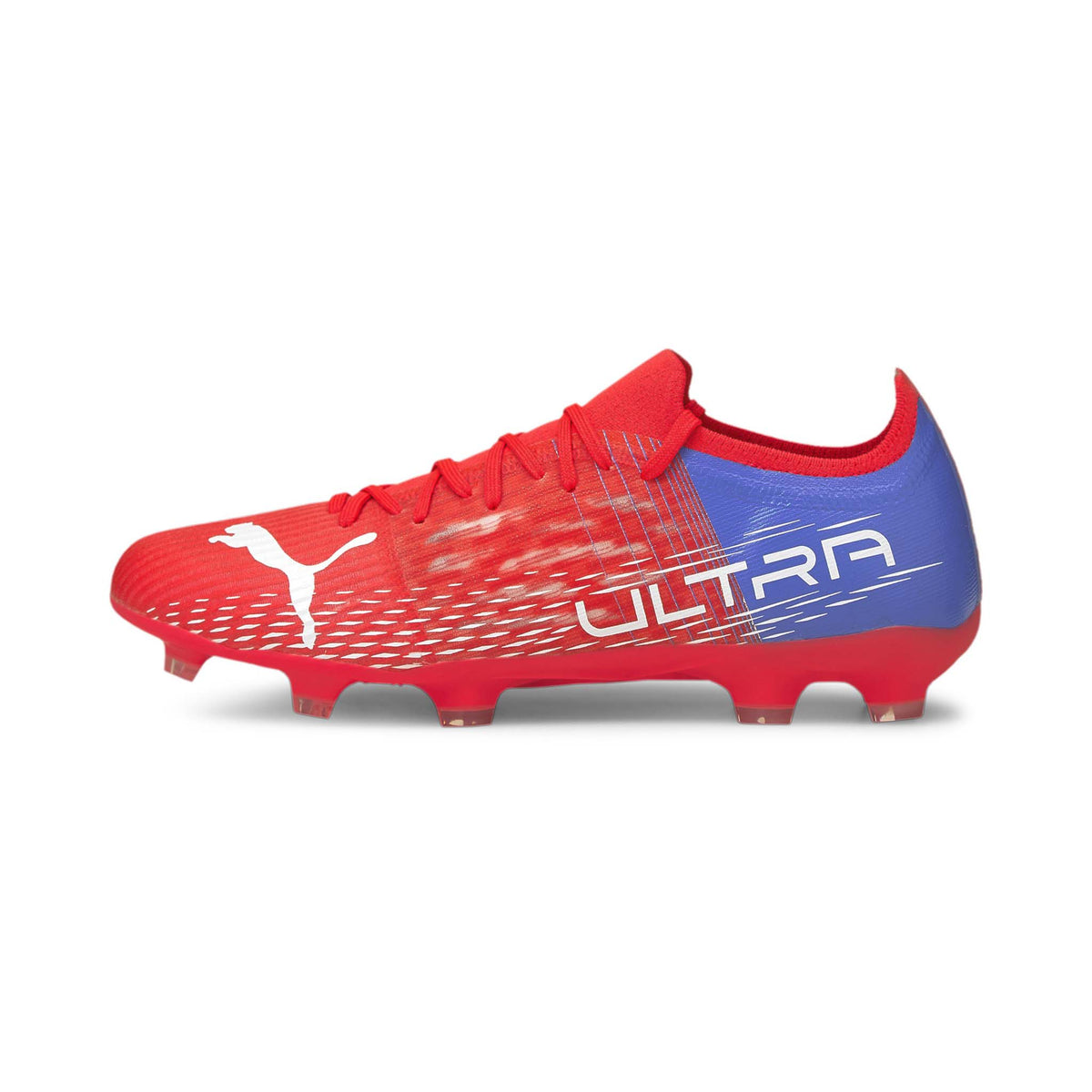 Puma Ultra 3.3 FG/AG chaussures de soccer pour adulte