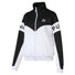 Puma XTG 94 track jacket women white black