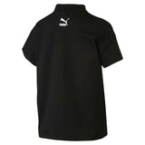 Puma XTG Graphic Tee women black rv