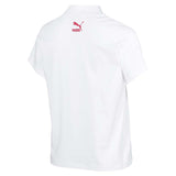 Puma XTG Graphic Tee women white rv