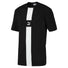 Puma XTG mens t-shirt black white