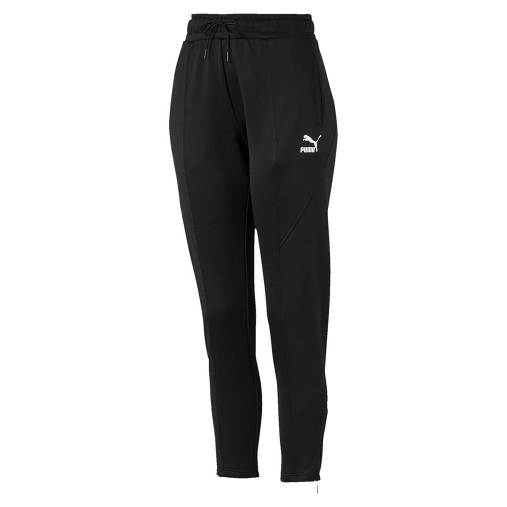 Puma XTG 94 womens track pants black