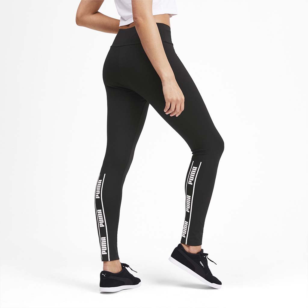 Puma Amplified Women's Leggings black lv2