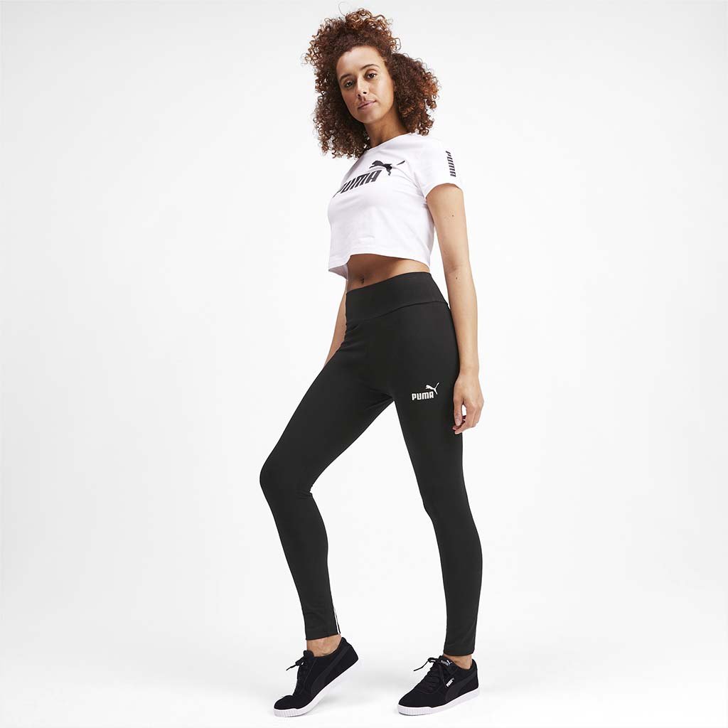 Puma Amplified Women's Leggings black lv3