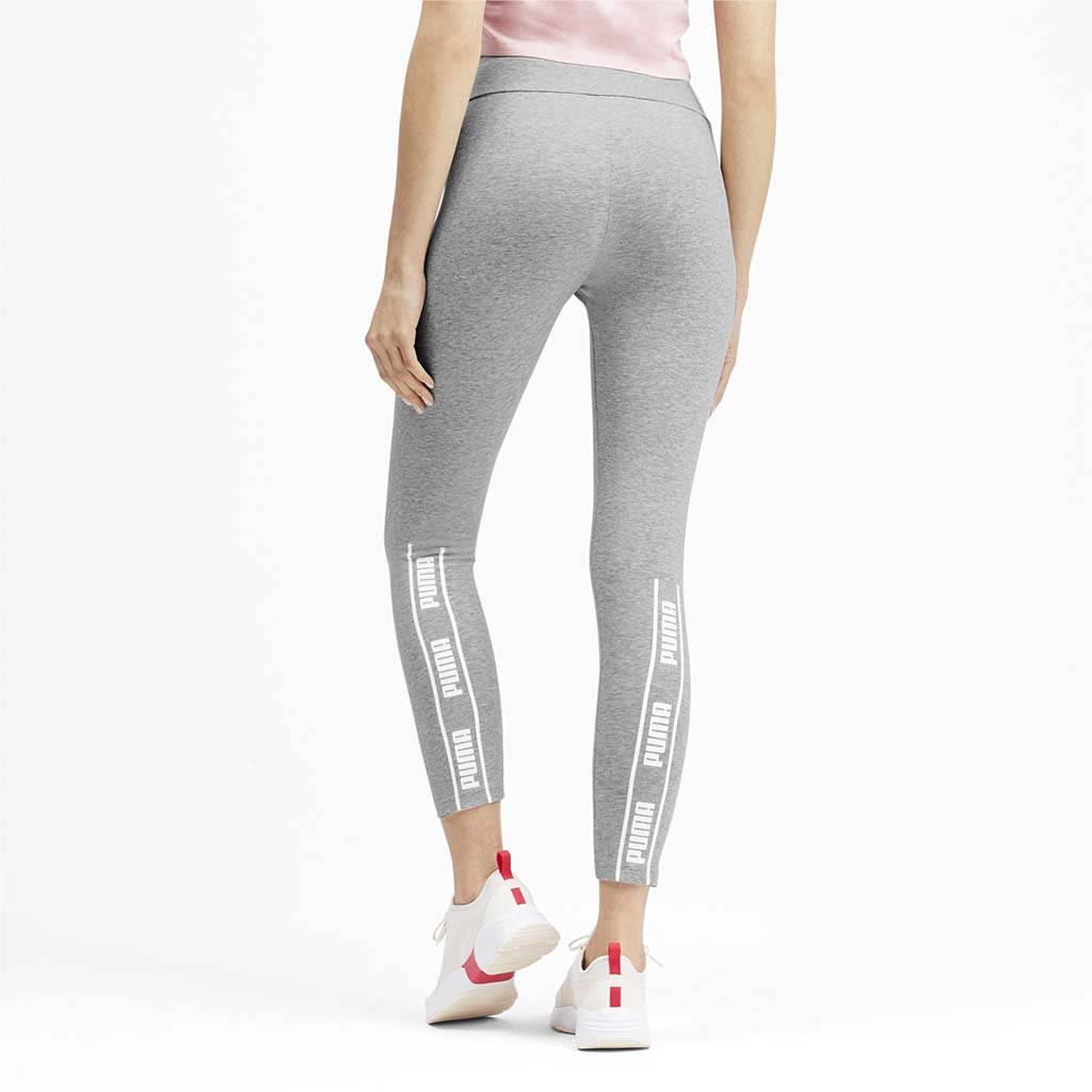 Puma Amplified Women's Leggings grey lv2