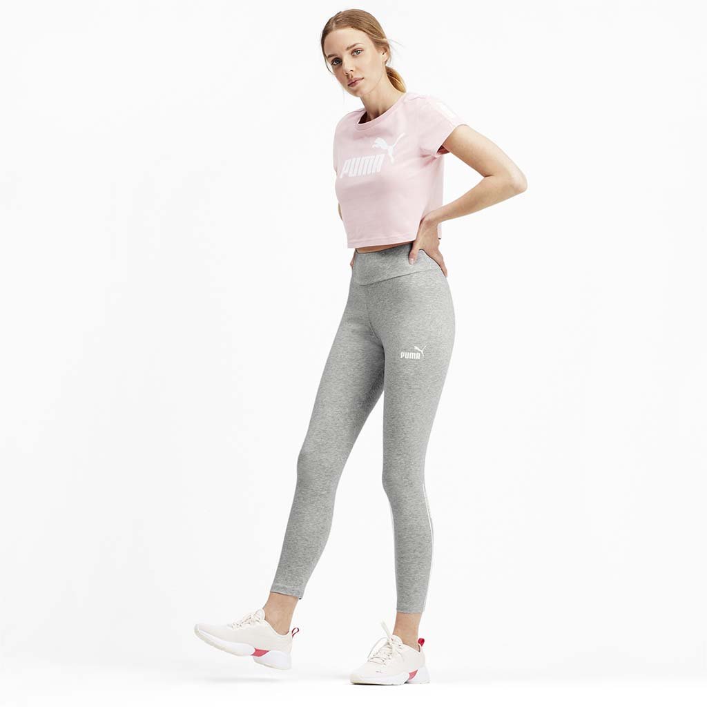 Puma Amplified Women's Leggings grey lv3