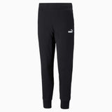 Pantalon de survetement Puma Essential Sweatpants noir pour femme