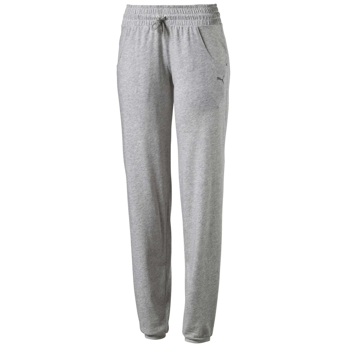 Puma Essential pantalon sport femme gris