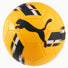 Puma Shock Ball ballons de soccer jaune