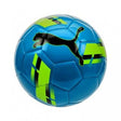 Puma Shock Ball ballons de soccer bleu