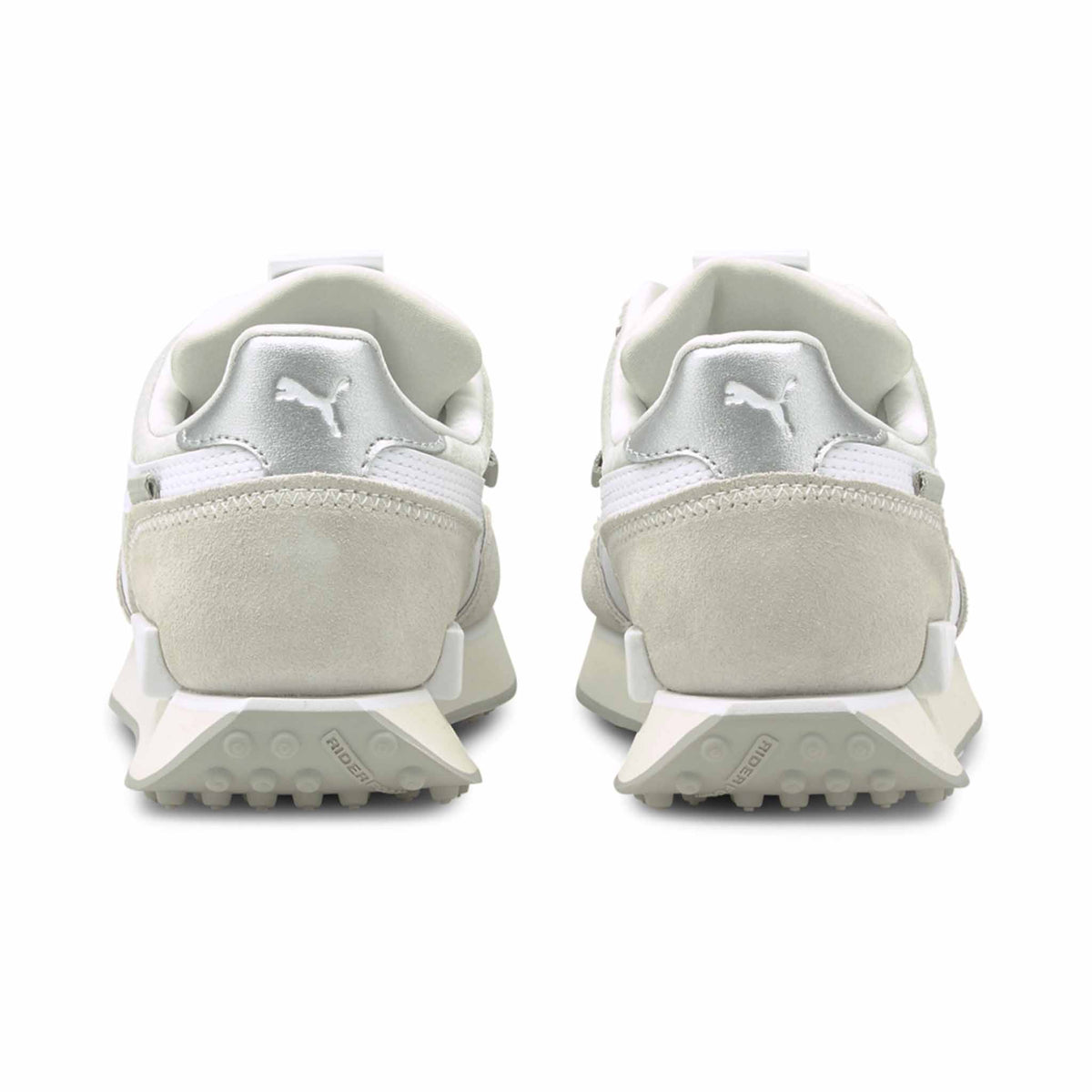 Chaussures Puma Future Rider Chrome Women&#39;s pour femme