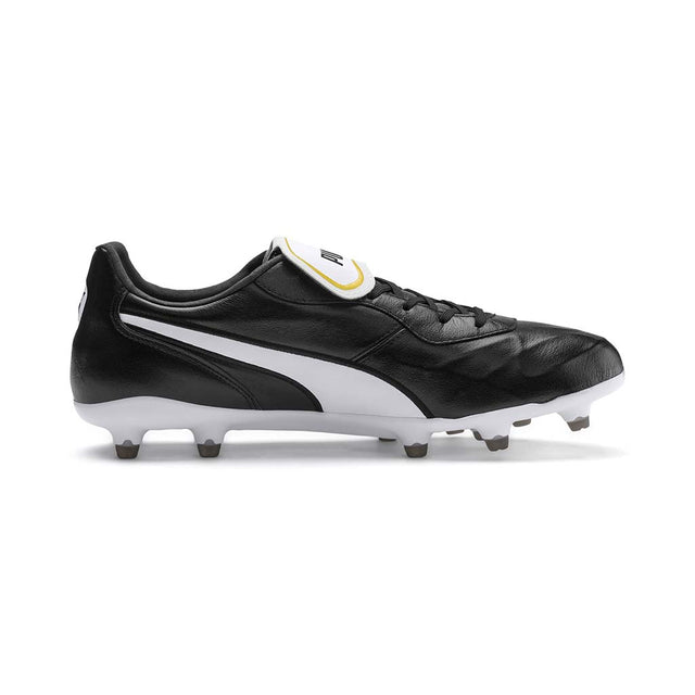 Puma King Top FG chaussures de soccer a crampons