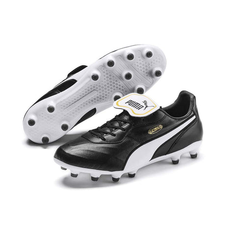Puma King Top FG chaussures de soccer a crampons paire