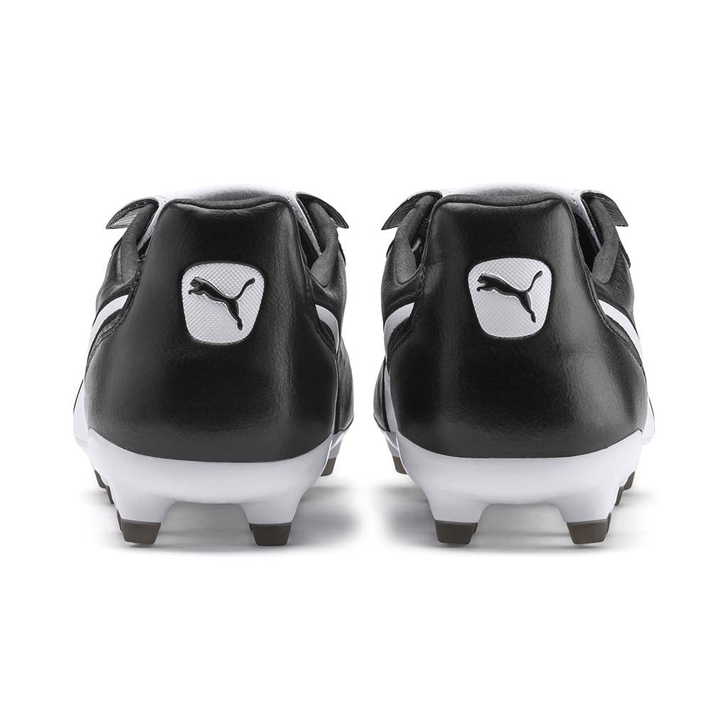 Puma king hotsell moulded