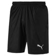 Puma Liga Core shorts de soccer noir