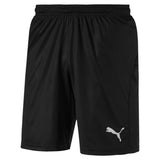 Puma Liga Core shorts de soccer noir