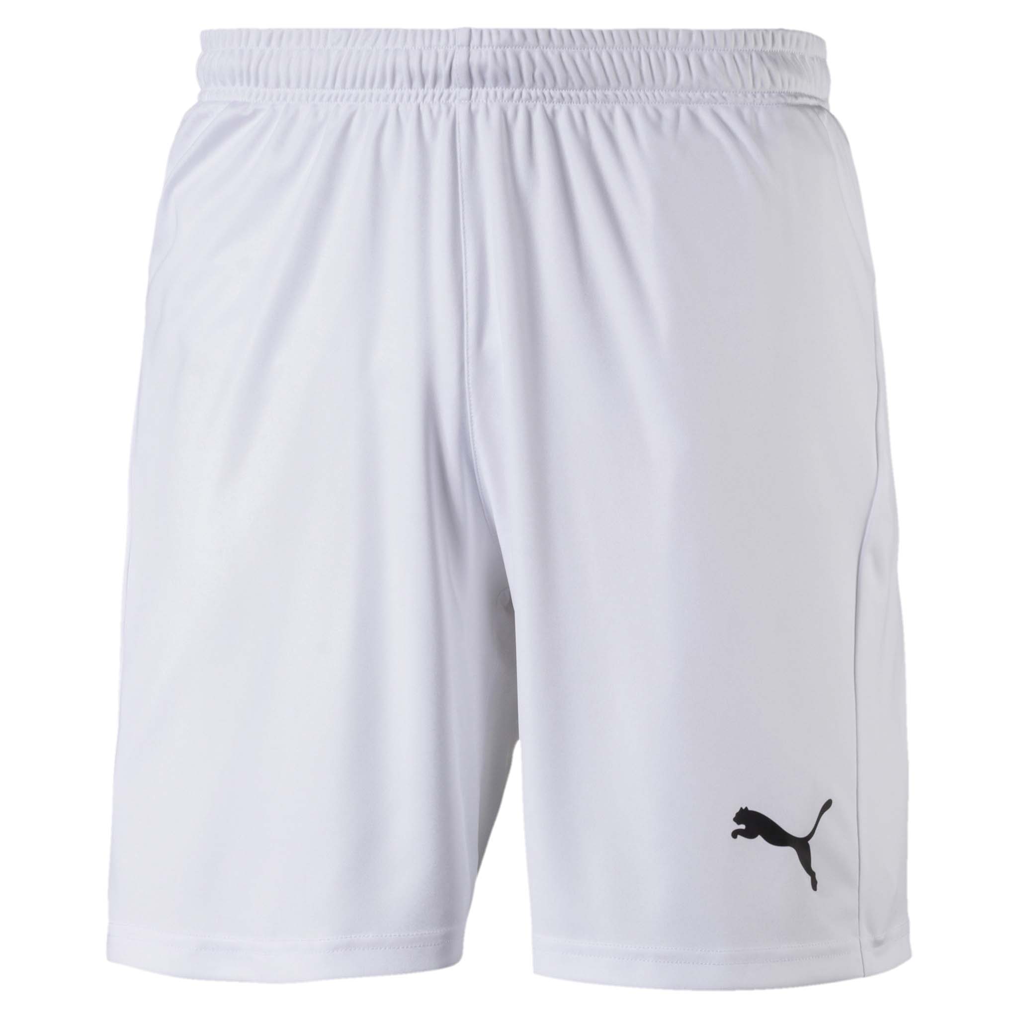 Short puma online liga core