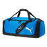 Puma Football Medium Duffle Bag Sac de soccer bleu