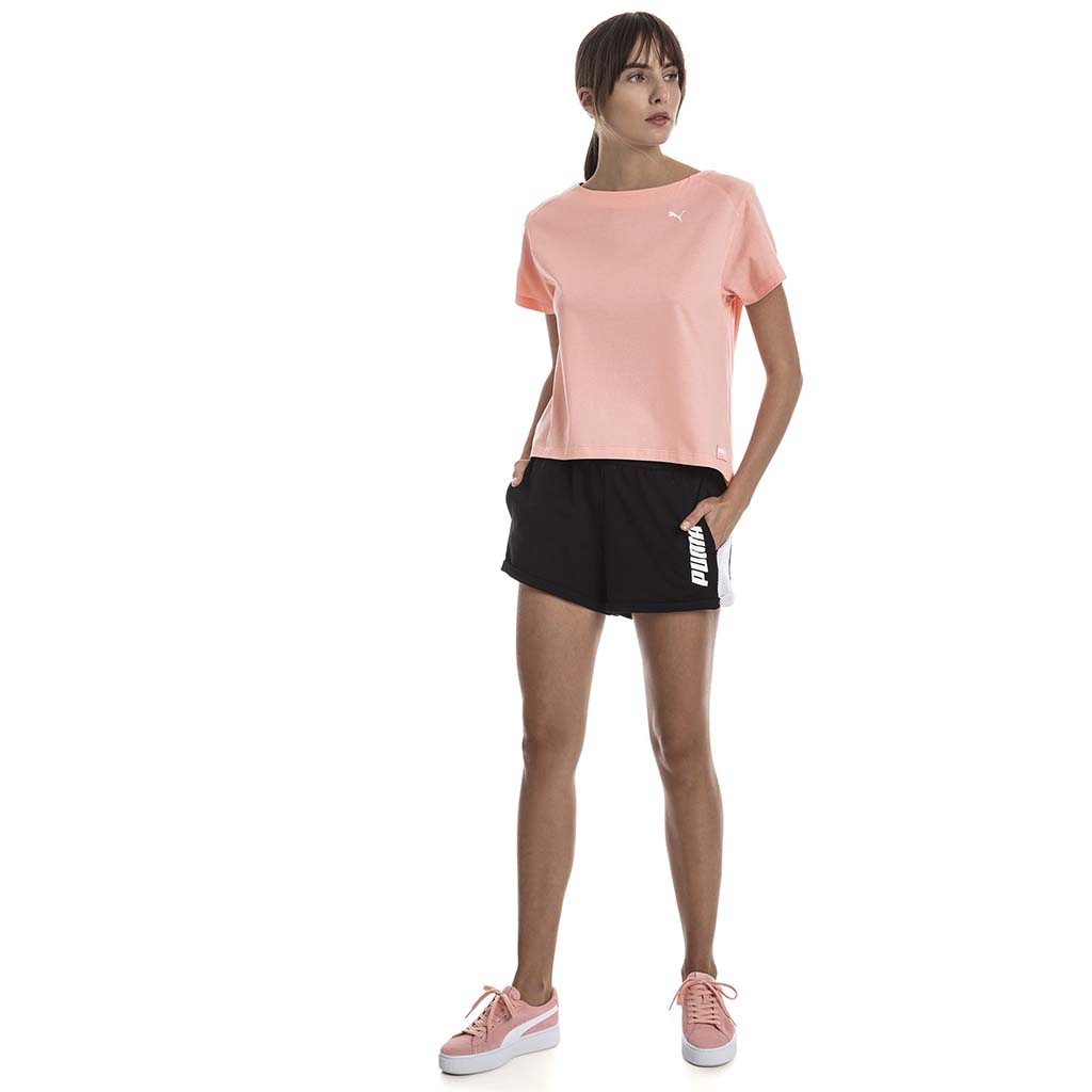 Puma Modern Sport shorts sport pour femme lv3