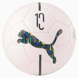 Puma NJR Fan Ball ballon de soccer Neymar Jr logoPuma NJR Fan Ball ballon de soccer Neymar Jr Cat logo