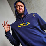 Neymar Jr Hero hoodie live