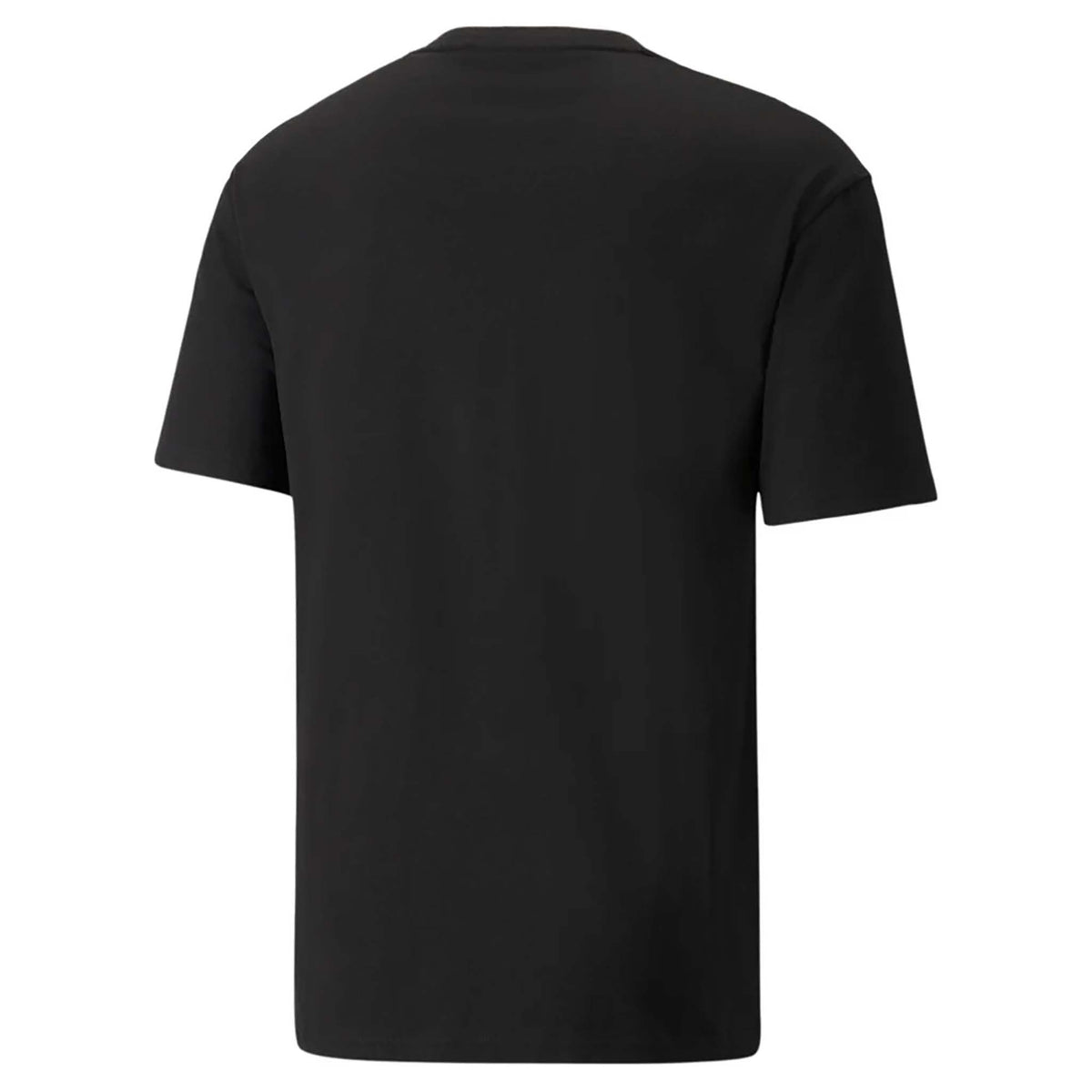 Puma RAD/CAL T-Shirt noir pour homme dos