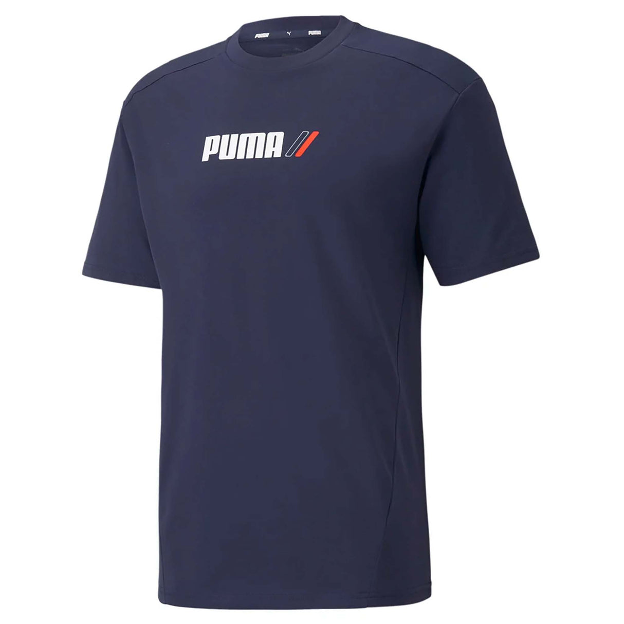 Puma RAD/CAL T-Shirt peacoat pour homme