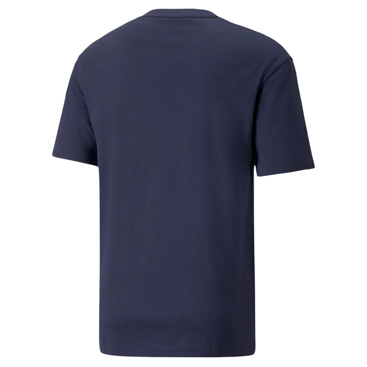 Puma RAD/CAL T-Shirt peacoat pour homme dos