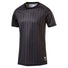 Puma Record Stripe T-shirt sport manches courtes homme
