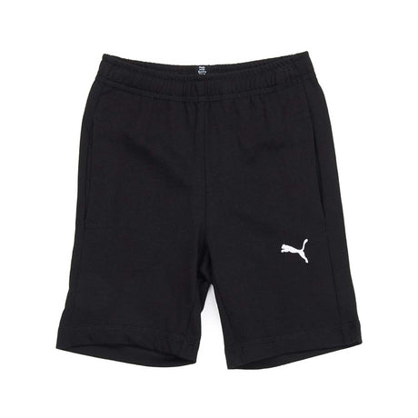 Puma Short Essential Jersey Bermuda 8’’ noir