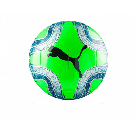 Puma Final 6 MS trainer ballon de soccer vert lagon