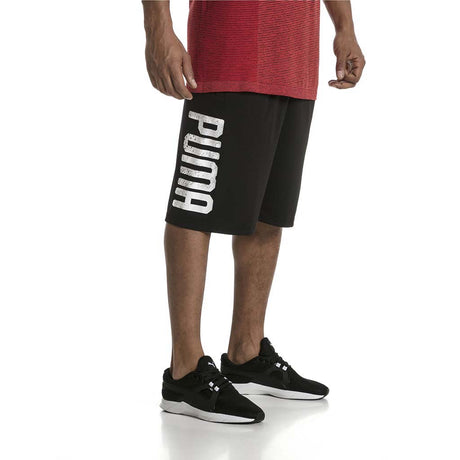 PUMA Energy Knit short sport pour homme lv2