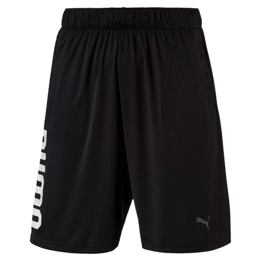 Puma Energy Knit sport shorts for men Soccer Sport Fitness